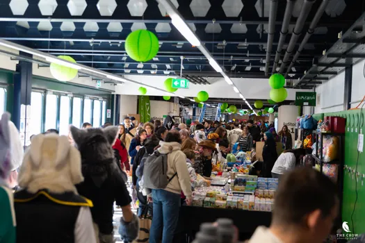 Copyright : Michael Bally